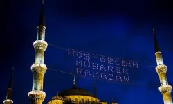2024 HATAY (İMSAKİYE) Ramazan ezan vakitleri, iftar saati kaçta, ne zaman oruç açılıyor, ezan okunuyor?
