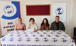 Her doğal olay felakete dönüşüyor!