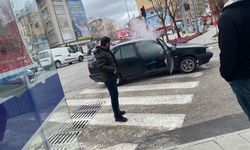 Isparta’da buhar korkuya neden oldu