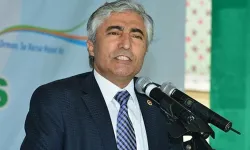 AK Parti Çankırı Belediye Başkanı adayı Hüseyin Filiz kimdir?
