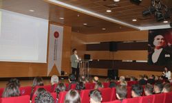 Gençler kariyerlerine GÜNKAF’la yön veriyor
