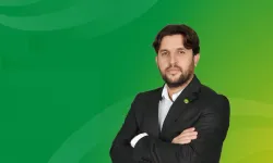İbrahim Çevik kaç yaşında, aslen nereli, mesleği, evli mi, HÜDA PAR Çorum Belediye Başkan Adayı İbrahim Çevik hayatı ve