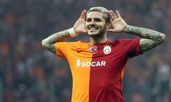 İcardi kaç maç ceza aldı, hangi maçta oynamayacak?