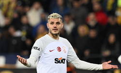 İCARDİ ANKARAGÜCÜ MAÇINDA OYNAYACAK MI?