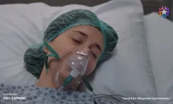 YALI ÇAPKINI Pelin'in ölüm sahnesi üzecek