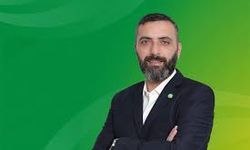 Murat Öztürk kaç yaşında, aslen nereli, mesleği ne, evli mi, HÜDA PAR Kars Belediye Başkan Adayı Murat Öztürk hayatı ve kariyeri
