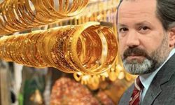 Gram altın aldı başını gidiyor, yüzyılın rekoru altında, 3000 lira için İslam Memiş net tarihi verdi