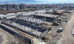 Isparta Belediyesi'ne büyük destek