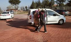Isparta’da FETÖ operasyonu