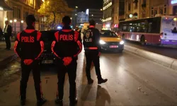 Asayiş olaylarında 269 kişi tutuklandı