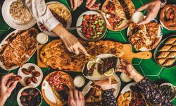 2024 ESKİŞEHİR (İMSAKİYE) Ramazan ezan vakitleri, iftar saati kaçta, ne zaman oruç açılıyor, ezan okunuyor