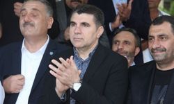 Gencay Yıldıztekin kaç yaşında, aslen nereli, ne iş yapıyor, İYİ Parti Kocaeli belediye başkan adayı kim?