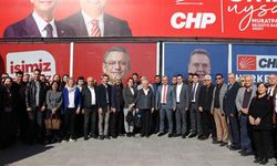 Bundan 6 yıl önce büyük umutlarla açılmıştı… Ve O kapı kapandı…
