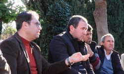 Afacan ağır konuştu: “Sloganlarla memleket yönetilmez”