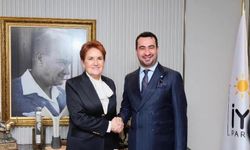 Kepez İYİ Parti'de büyük şok... Yılmaz aday olamıyor, yeni aday Şükriye Karaben