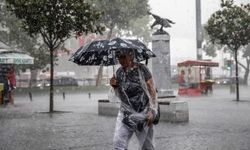 İzmir, Aydın, Antalya, Muğla yaşayanlar, SİZİ VURACAK, Yunanistan üzerinden etkisini artırdı