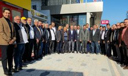 Aksu’ya hizmet yağacak
