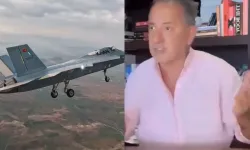 Fatih Altaylı KAAN için ne dedi, "Uçamaz", "Hayal satmayın" diyordu, adeta çıldırdı