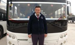 Kahraman şoför konuştu: “Bizim görevimiz vatandaşa yardımcı olmak”