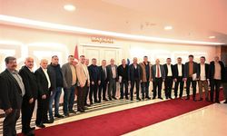 Ve kamera sorunu bitti… Antalya taksilere ücretsiz kamera müjdesi