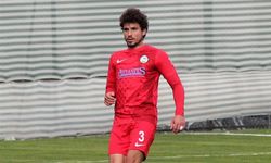 Futbolcu kanserden hayatını kaybetti