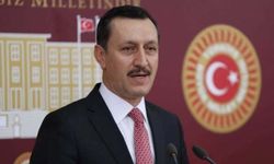 Emrullah İşler yeni görevi ne, kaç yaşında, mesleği ne, aslen nereli, evli mi bakar mı, hayatı ve biyografisi