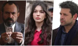 12 Nisan Cuma Kara Ağaç Destanı Bugün Neden Yok, Kara Ağaç Destanı Bu Akşam Var Mı, Yok Mu, Yeni Bölüm Ne Zaman?