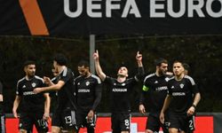 UEFA Avrupa Ligi'nde büyük heyecan yaşanacak