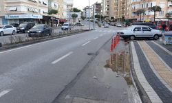 Kazada ibre ele verdi