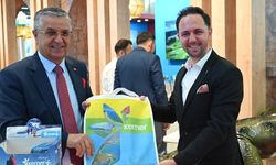 Kemer Belediyesi Nürnberg Fuarı’na hazırlanıyor