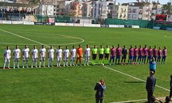 Kepezspor adım adım şampiyonluğa gidiyor
