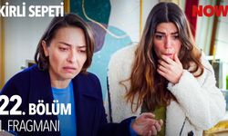 Kirli Sepeti 23. Bölüm fragmanı çıktı mı?