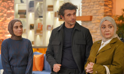 Kızılcık Şerbeti yeni bölümde neler olacak?