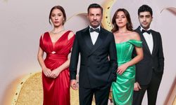 Kızılcık Şerbeti merakla bekleniyor
