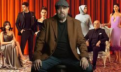 Kızılcık Şerbeti'nin Apo’su Diziden Ayrıldı Yerine Ahmet Mümtaz Taylan (Kimdir) Geldi