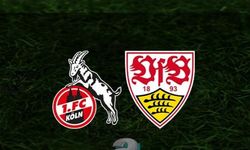 Stuttgart – Köln ile karşılaşacak
