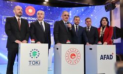 “Evler teslim edilene kadar kira yardımları sürecek”