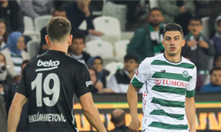 Beşiktaş evinde Konyaspor'u konuk edecek