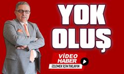 Yok Oluş