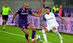 Fiorentina – Lazio ile karşı karşıya gelecek