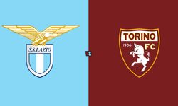 Torino-Lazio MAÇI NE ZAMAN?