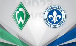Werder Bremen – Darmstadt maçı ne zaman?