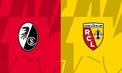 Freiburg – Lens UEFA Avrupa Ligi'nde karşılaşacaklar