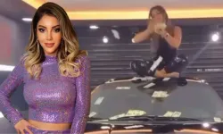 Fenomen Aleyna Dalveren neden gözaltına alındı, serbest bırakıldı mı, suçu ne?