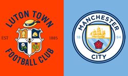 Luton Town evinde Manchester City'yi konuk edecek