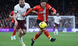 Luton Town - Manchester City maçı ne zaman?