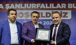 Mahmut Tuncer’den Böcek’e destek