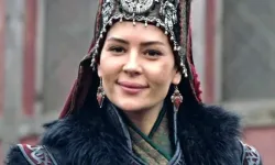 Kuruluş Osman'ın Malhun Hatun'u gerçek adı ne, kaç yaşında, aslen nereli, Yıldız Çağrı Atiksoy kimdir
