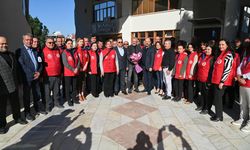Manavgat Belediyesi’nden işçilere dev zam