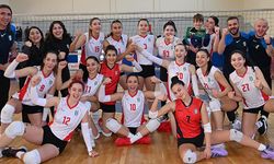 Manavgat’ın sultanları zirvede